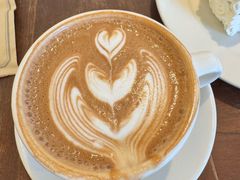 -EAU CAFE(永康路店)