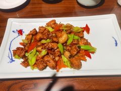 -天厨妙香素食餐厅(清华店)