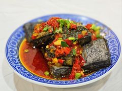 -新新湘菜馆(新中街二条店)