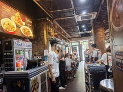 -金掌勺·锅包肉(双榆树店)