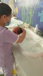 -新寰亚月子会所(盛捷白塘店)