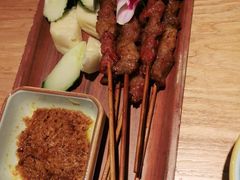 -马来西亚肉骨茶汤·招牌螃蟹·烧鸡·呷喱吧吧(海上世界店)