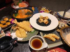 -古田居·特色寿司料理(星之岛旗舰店)