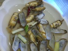 -天天渔港海鲜酒家(石浦玉泉路店)