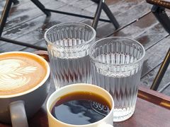 手沖咖啡-CoffeeVendor(西乡店)