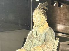 -秦始皇帝陵博物院-丽山园