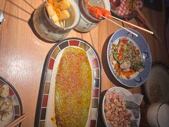 -雪熊精酿·哈尔滨烧烤酒馆(非遗大串店)