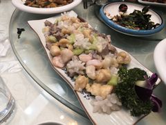 -津菜宋记老房子(平山道店)