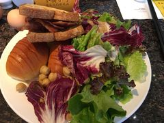 -上海齐鲁酒店·辣椒屋咖啡厅