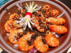 -大拙里·精致融合菜(沙湖桃源国际店)