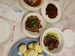 -子霖南山鲜虾面(南山总店)