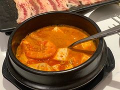 -花味烤肉·拌饭(庐阳万象汇店)