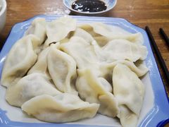 -乐回头饺子店