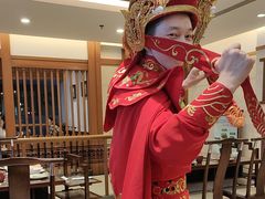 -皇城老妈·大连海鲜火锅(港湾店)