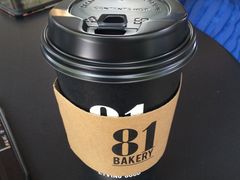 -81BAKERY(大学路店)