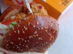 -麦当劳(佛山流行前线店)