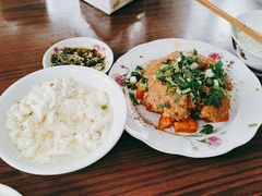 -古道第一家餐馆