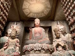 -陕西历史博物馆