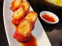 高升虾皇肠-广州文华东方酒店·江-由辉师傅主理