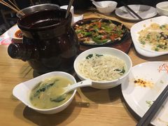 -鹦鹉小厨味道餐厅(山大南路店)