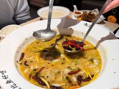 -太二酸菜鱼(中庚漫游城店)