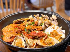 -大厨的餐厅(曾厝垵总店)