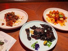 -外婆家(世界城广场店)