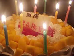 -甜心贝拉(西平路店)