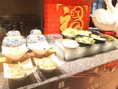 -太原富力万达文华酒店·美食汇西餐厅