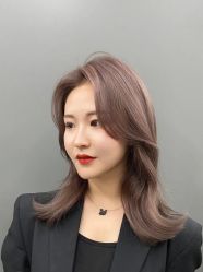 点击看大图 -MORI HAIR SALON日式美发沙龙