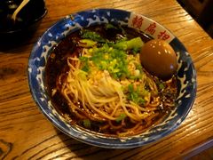 -赖扁担重庆小面(友谊路店)