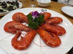 -金家港海鲜大排档(中山路店)