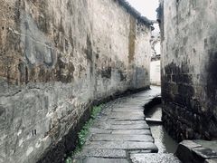 -宏村-南湖书院