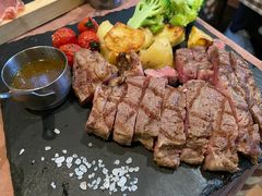 -Mammamia意大利餐厅(阳春巷店)