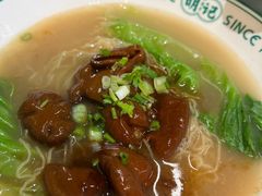 -西关明记肠粉(荔枝湾店)
