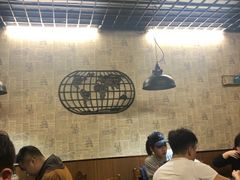 -味仙疯美蛙鱼头(清扬路总店)