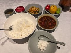 肉汤泡饭-湘中缘·湖南菜(娄底驻京办店)