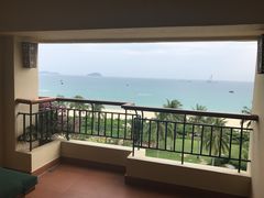 180度海景-三亚亚龙湾天域度假酒店