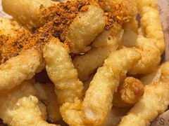 -北丐先生·野馄饨烧烤(雨花万象店)