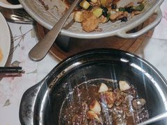 -花舍·新派粤菜·西餐·下午茶(亚运村·鸟巢店)