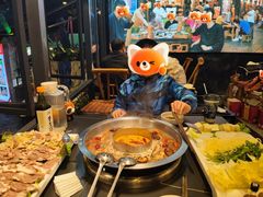 -俏媳妇火锅(宽窄巷子店)