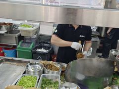 -昌顺马记小吃店(昌盛园店)