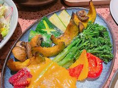 -La Terre乐田(万象城店)