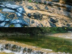 -孤山寨风景区