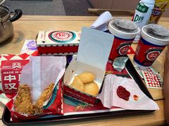 -塔斯汀中国汉堡(合汇店)