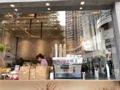 -MQ COFFEE STAND明谦(新洲店)