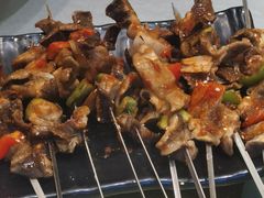 -渔娘渔家丹东海鲜(东直门店)