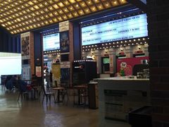 -CGV星星影城(颐堤港ScreenX店)