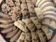 -珍妮曲奇聪明小熊(尖沙咀店)