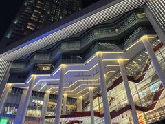 -南京路步行街
